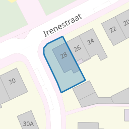 Perceel DTN03-B-2790