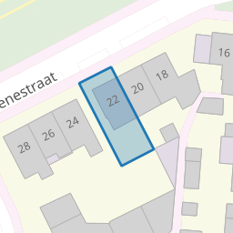 Perceel DTN03-B-2793