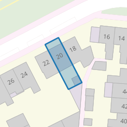 Perceel DTN03-B-2794