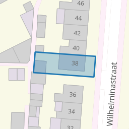 Perceel DTN03-B-2796