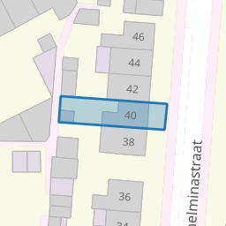 Perceel DTN03-B-2797