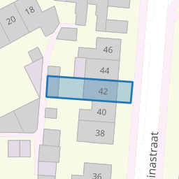 Perceel DTN03-B-2798