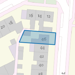 Perceel DTN03-B-2800