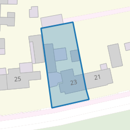 Perceel DTN03-B-2811