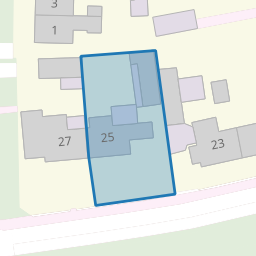 Perceel DTN03-B-2812