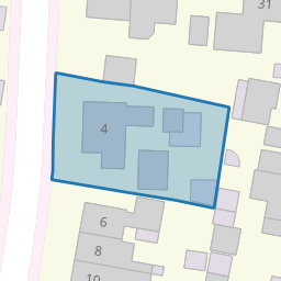 Perceel DTN03-B-2823