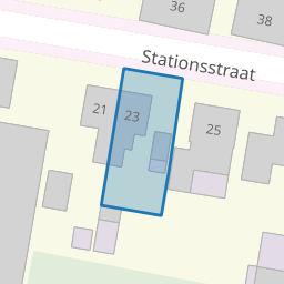 Perceel DTN03-B-2826