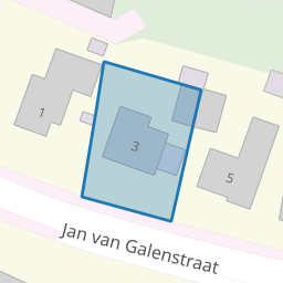 Perceel DTN03-B-2831