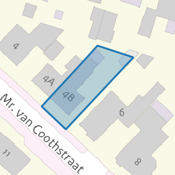 Perceel DTN03-B-2836