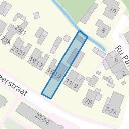 Perceel DTN03-B-2863