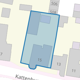 Perceel DTN03-B-2881