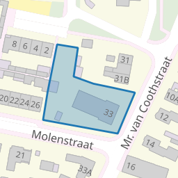 Perceel DTN03-B-2886