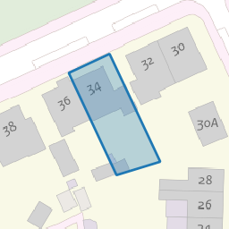 Perceel DTN03-B-2903