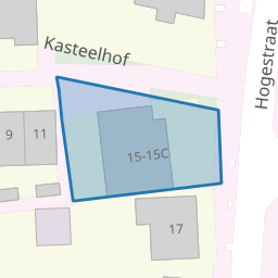 Perceel DTN03-B-2913