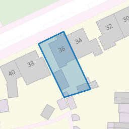 Perceel DTN03-B-2940