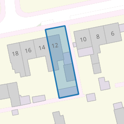 Perceel DTN03-B-2961