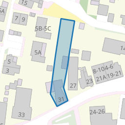 Perceel DTN03-B-2973