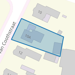 Perceel DTN03-B-2987