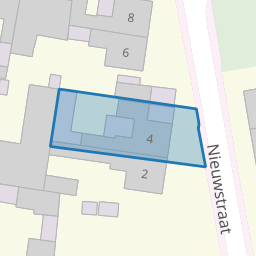 Perceel DTN03-B-2998