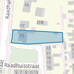 Perceel DTN03-B-3022