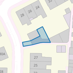 Perceel DTN03-B-3025