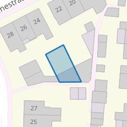 Perceel DTN03-B-3026