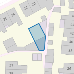 Perceel DTN03-B-3027