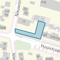 Perceel DTN03-B-3029