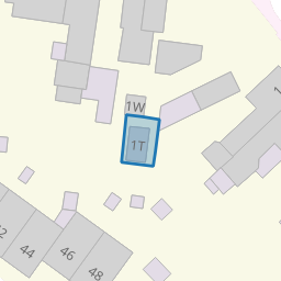 Perceel DTN03-B-3033