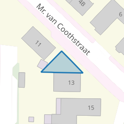 Perceel DTN03-B-3039