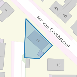 Perceel DTN03-B-3040