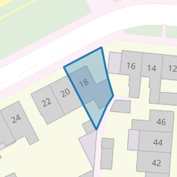 Perceel DTN03-B-3050