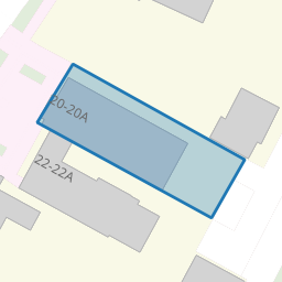 Perceel DTN03-B-3060