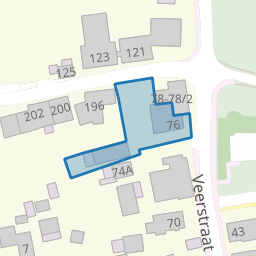 Perceel DTN03-B-3069