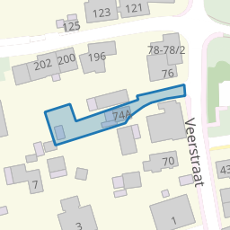 Perceel DTN03-B-3070