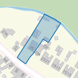 Perceel DTN03-B-3072