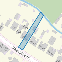 Perceel DTN03-B-3075