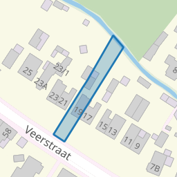 Perceel DTN03-B-3076