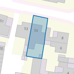 Perceel DTN03-B-3083