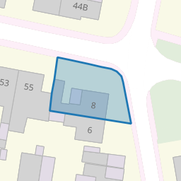 Perceel DTN03-B-3084