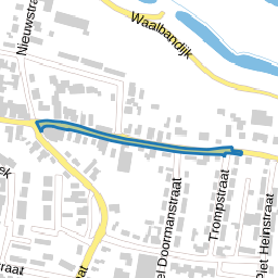 Perceel DTN03-B-3086