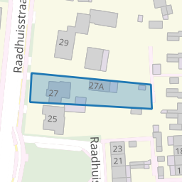 Perceel DTN03-B-3107