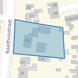 Perceel DTN03-B-3108