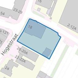 Perceel DTN03-B-3111