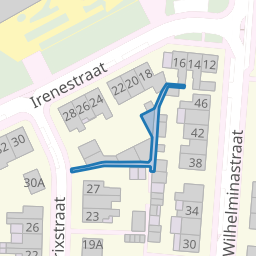 Perceel DTN03-B-3121