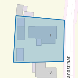 Perceel DTN03-B-3139