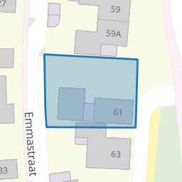 Perceel DTN03-B-3154