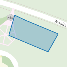 Perceel DTN03-B-3161