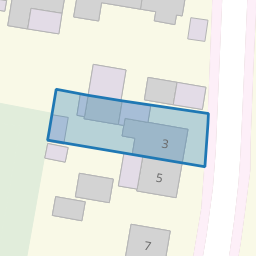 Perceel DTN03-B-3170