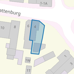 Perceel DTN03-B-3190